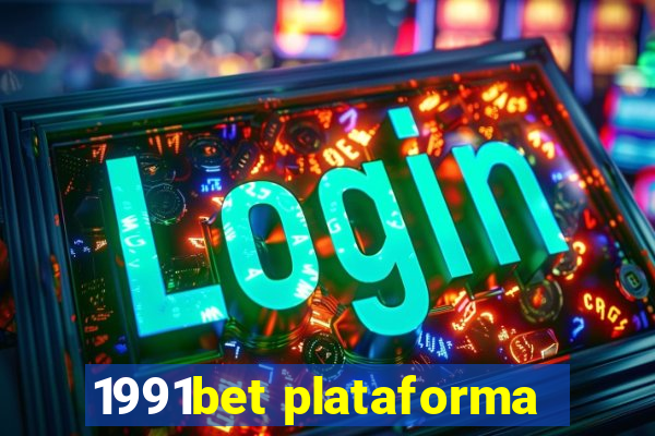 1991bet plataforma